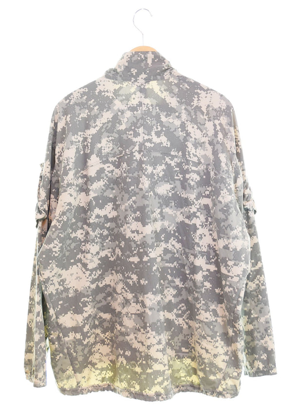 パタゴニア PATAGONIA 2005年製 00s MARS GEN III Level4 Wind Shirt マーズ ウインドシャツ 19026F5 ジャケット マルチカラー LLサイズ 103MT-2422