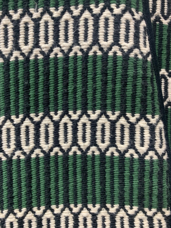 クーティープロダクションズ COOTIE PRODUCTIONS メキシカンベスト Mexican Vest ベスト グリーン Mサイズ 201MT-4082