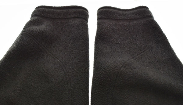 パタゴニア PATAGONIA 98AW SYNCHILLA シンチラ フリース ジャケット オーバルロゴ 90's 25290 ジャケット ブラック LLサイズ 103MT-3471