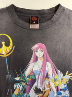 セントマイケル SAINT MICHAEL SAINT Mxxxxxx アニメ聖闘士星矢 SS-SS