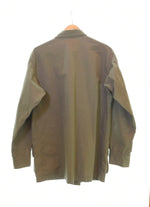 オアスロウ orSlow U.S. ARMY TROPICAL JACKET トロピカルジャケット カーキ 2 ジャケット カーキ 103MT-1376