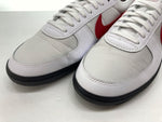 ナイキ NIKE 23年製 FIELD GENERAL 82 SP VARSITY RED フィールド ジェネラル バーシティ レッド アメフト 白 赤 FQ8762-100 メンズ靴 スニーカー ホワイト 28cm 104-shoes615