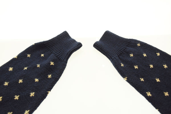 ラルフローレン RalphLauren フェアアイルニット ハイネック トグル カシミヤ LT セーター マルチカラー 103MT-2850