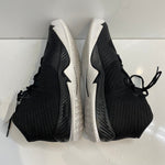 アディダス adidas バスケットシューズ SPG DRIVE CQ0182 メンズ靴 その他 ブラック 33.5cmサイズ 201-shoes1506