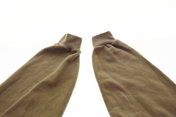 ダブルタップス WTAPS WTVUA クルーネックスウェット ロゴプリント 4 スウェット カーキ 103MT-2889