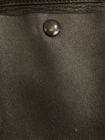 ジル・サンダー JIL SANDER ジルサンダー ショルダー 黒 バッグ メンズバッグ ボディバッグ・ウエストポーチ ブラック 101bag-165