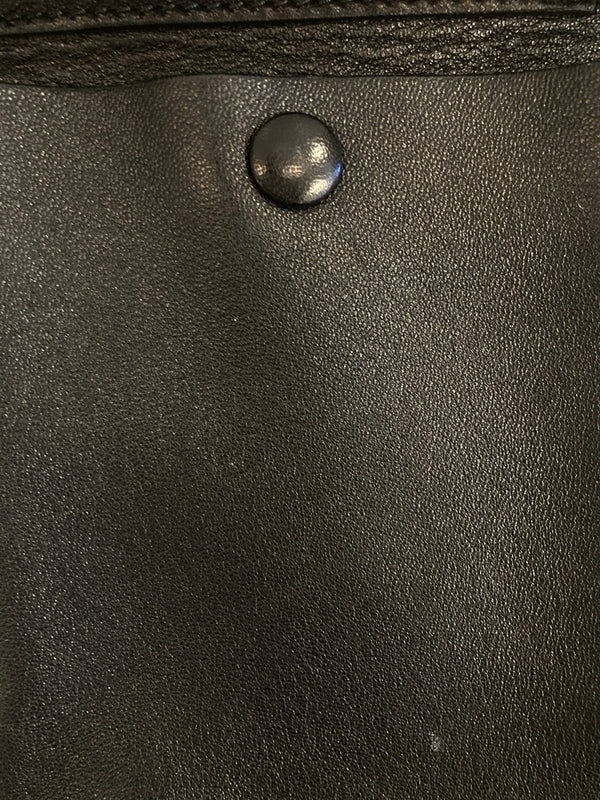 ジル・サンダー JIL SANDER ジルサンダー ショルダー 黒 バッグ メンズバッグ ボディバッグ・ウエストポーチ ブラック 101bag-165