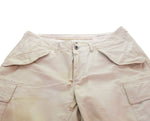 ラルフローレン Ralph Lauren  M-65タイプ マルチポケット MNBLBTMM4A00005 カーゴパンツ ホワイト 32/32 103MB-559