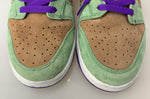 ナイキ NIKE ダンク ロー SP "ベニヤ" Dunk Low SP "Veneer" DA1469-200  メンズ靴 スニーカー ロゴ マルチカラー 27.5cm 201-shoes885