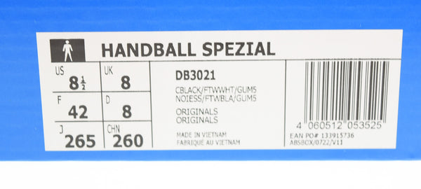 アディダス adidas ハンドボール スペツィアル Handball Spezial DB3021 メンズ靴 スニーカー ネイビー 26.5cm 103S-1233