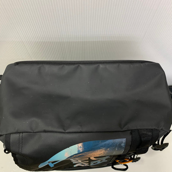ノースフェイス THE NORTH FACE BASE CAMP FUSE BOX バッグ メンズバッグ バックパック・リュック ブラック 201goods-827