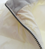 ノースフェイス THE NORTH FACE WHITE LABEL KEMP T JACKET ホワイトラベルケンプチボールジャケット NJ3NM52K 100 ジャケット ホワイト Lサイズ 103MT-2467