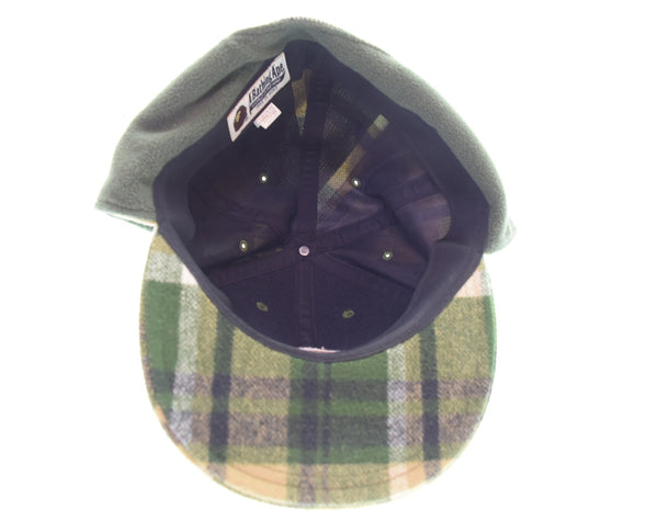 アベイシングエイプ A BATHING APE フライトキャップ 迷彩 カモフラ 001CPH801003M 帽子 メンズ帽子 その他 マルチカラー Mサイズ 103H-77