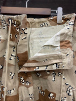 ニードルス Needles BEAMSBOY ヒザデルカーゴパンツ KP375 カーゴパンツ ブラウン 201MB-929