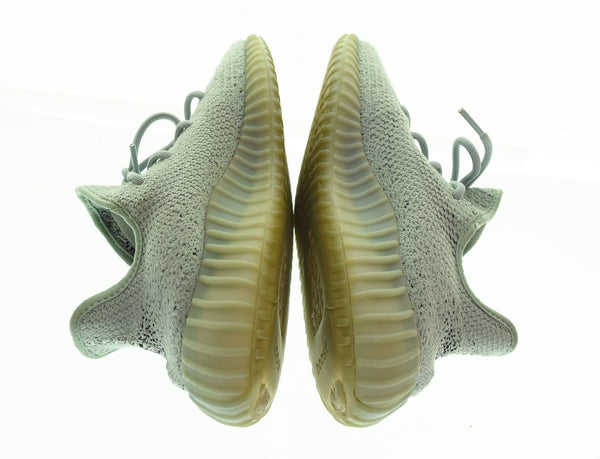 アディダス adidas Yeezy Boost 350 V2イージー ブースト 350 V2 スニーカー グリーン AHQ2060  メンズ靴 スニーカー グリーン 26cm 103S-1104
