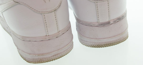 ナイキ NIKE Drake NOCTA Air Force 1 Low Love You Forver ドレイク ノクタ エアフォース1 ロー スニーカー 白 CZ8065-100 メンズ靴 スニーカー ホワイト 25.5cm 103S-904