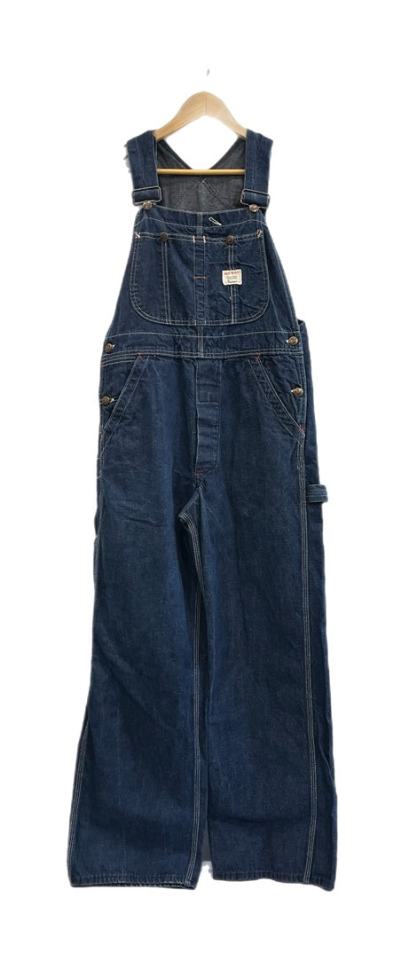 ビッグマック BIG MAC 60s 60's 60年代 Penneys ペニーズ OVERALL
