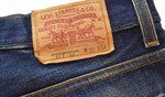 リーバイス Levi's USA製 刻印379 ブーツカットデニムパンツ 517-03  デニム ブルー 30 103MB-568