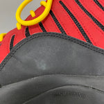 ナイキ NIKE エアベイキン Air Bakin 2014製 316383-001  メンズ靴 スニーカー レッド 29cmサイズ 201-shoes1463