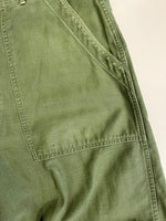 ミリタリー Military Vintage ヴィンテージ 60s～ US ARMY ミリタリーパンツ ベイカーパンツ  ボトムスその他 カーキ Lサイズ 101MB-699