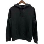 ストーンアイランド STONE ISLAND Marina Hoodie 7415617X2 パーカ ブラック Sサイズ 201MT-4184