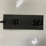 ウィンダンシー WIND AND SEA ザローリングストーンズ x RWC キャンパー パンツ The Rolling Stones x RWC Camper Pant スウェット WDS-C-TRS-25-Q2-16 ボトムスその他 グリーン Sサイズ 201MB-1137