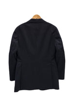 ラルフローレン RalphLauren 90s 90's 三角タグ 紺ブレ ブレザー 金ボタン テーラードジャケット シングル ウール 紺 BMJ-BR-RL ジャケット ネイビー 101MT-5426