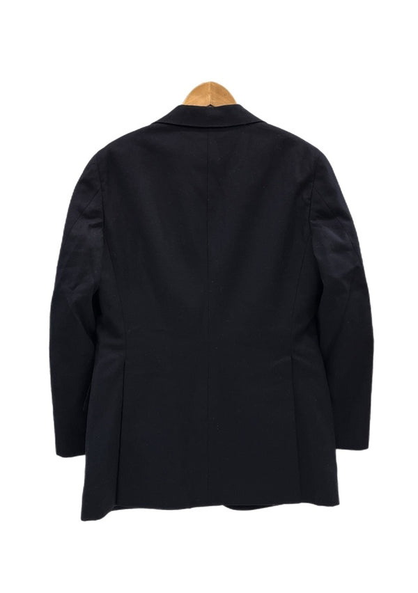 ラルフローレン RalphLauren 90s 90's 三角タグ 紺ブレ ブレザー 金ボタン テーラードジャケット シングル ウール 紺 BMJ-BR-RL ジャケット ネイビー 101MT-5426