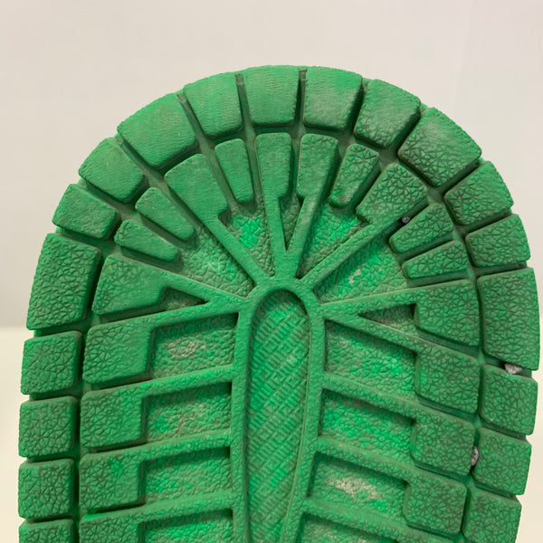 ナイキ NIKE エアジョーダン1 レトロ ハイ Air Jordan 1 Retro High OG DZ5485-031  メンズ靴 スニーカー グリーン 27.5cmサイズ 201-shoes1387