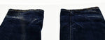 リーバイス LEVI’S VINTAGE CLOTHING 66前期 ビッグE  LVC デニムパンツ 青 66501 デニム 無地 ブルー W30L34 103MB-78