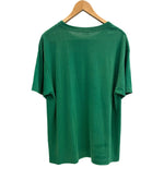 チャンピオン Champion 80's 80年代 トリコタグ BOSTON CELTICS ボストン セルティックス NBA MADE IN USA VINTAGE ヴィンテージ XL Tシャツ グリーン LLサイズ 101MT-4729