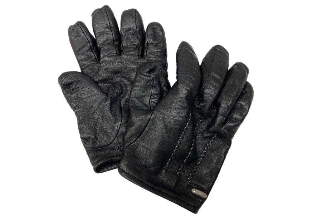 アワーレガシー OUR LEGACY HIS GLOVES レザー グローブ 手袋 アーム