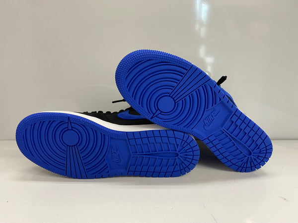 ナイキ NIKE AIR JORDAN 1 RETRO HIGH OG GS FD11437-042 レディース靴 スニーカー ブルー 23.5cmサイズ 201-shoes1404