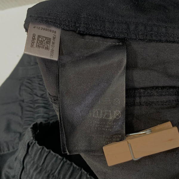 ワイスリー Y-3 カーゴ ハーフパンツ ブラック Sサイズ 201MB-1094