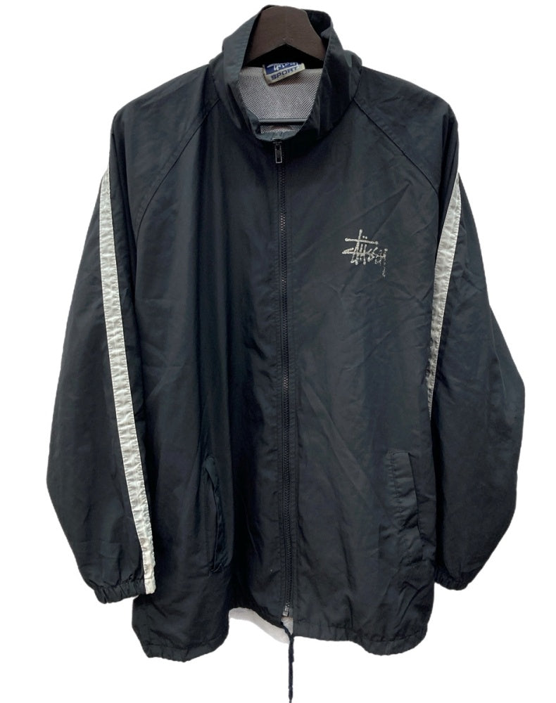 ジャケット・アウター 90s stussy outer gear / stussy sport USA 90s old Stussy OUTER GEAR / JACKET (used) | Mush online