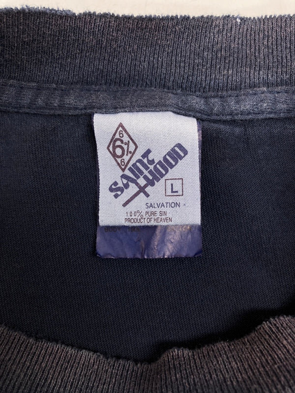 セントマイケル SAINT MICHAEL × NEIGHBORHOOD ネイバーフッド STHD