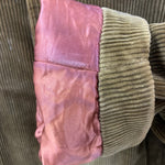 【曜日割引対象外】 ウールリッチ WOOLRICH 50’s~ 黒羊タグ コーデュロイジャケット ブラウン 40サイズ 201MT-3484 VB