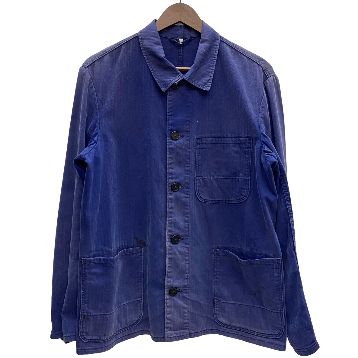 曜日割引対象外】 ヴィンテージ vintage 40's 50's FRENCH MILITARY 曜日割引対象外】 ヴィンテージ vintage 40's 50's FRENCH MILITARY