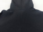 シュプリーム SUPREME 24FW Collegiate Acronym Hooded Sweatshirt カレッジエイト アクロニム フーディ スウェット 黒 パーカ ロゴ ブラック Mサイズ 104MT-1826