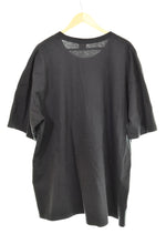 シュプリーム SUPREME 22SS Handstyle Tee ハンドスタイル ロゴ Tシャツ XXL Tシャツ ブラック 3Lサイズ 103MT-2974