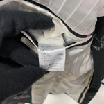 ワコマリア WACKO MARIA 12SS リネン テーラードジャケット 12SS-LINEN-JK01 ジャケット ブラック Mサイズ 201MT-4251