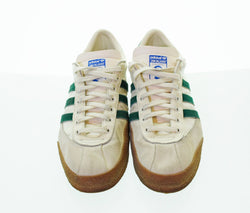 アディダス adidas  Liam Gallagher College  リアム ギャラガー スペツィアル カレッジ スニーカー 白 IF8358 メンズ靴 スニーカー ホワイト 29cm 103-shoes-91