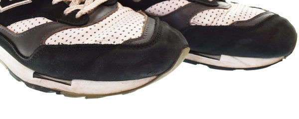 ニューバランス new balance  M1500KGW Made in England width D ローカットスニーカー UK9 M1500KGW メンズ靴 スニーカー ブラック UK9 27.5cm 103S-1301