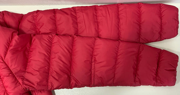 パタゴニア PATAGONIA ハイロフトダウン 84907FA15 ジャケット ピンク SSサイズ 201LT-459