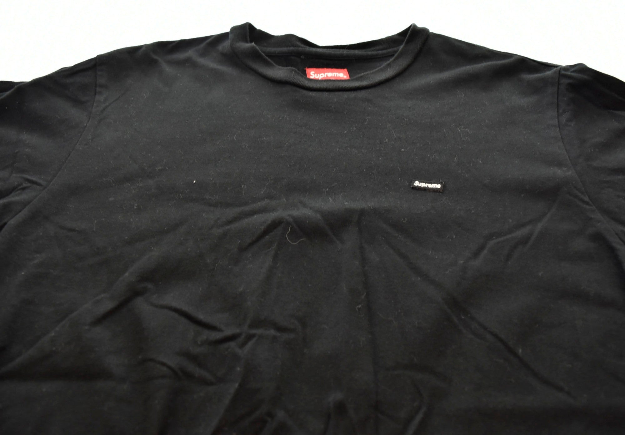 シュプリーム SUPREME Small Box Logo スモール ボックスロゴ Tシャツ ...