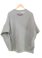 パタゴニア PATAGONIA 90年製 SYNCHILLA シンチラ フリースカットソー 26200 スウェット グリーン 103MT-2642