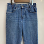 【曜日割引対象外】 リーバイス Levi's 70's 784 デニム フレアパンツ ブーツカット デニム ブルー 29×32サイズ 201MB-1134 VB