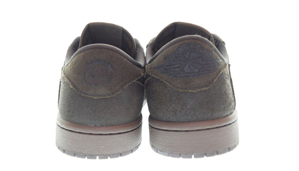 ナイキ NIKE Travis Scott Air Jordan 1 Low OG SP トラヴィススコット エアジョーダン1 ロー  DM7866-202 メンズ靴 スニーカー ブラウン 25cm 103S-1007