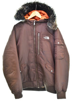 ノースフェイス THE NORTH FACE TOBEN JACKET トーベン ジャケット カーゴポケット NY01759 ジャケット ブラウン Lサイズ 103MT-3490