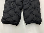 ザノースフェイス THE NORTH FACE Astro Light Jacket アストロ ライト ジャケット ダウン アウター フロントジップ BLACK 黒 ND91817 XL ジャケット ロゴ ブラック 104MT-706